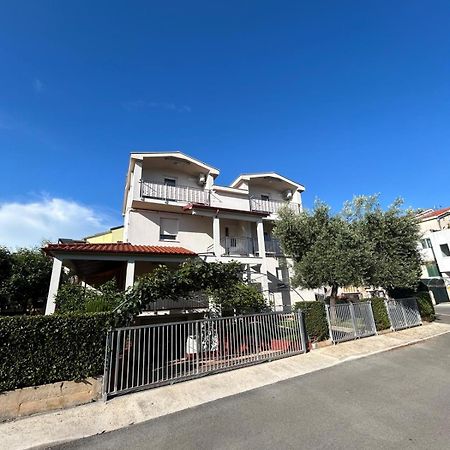 זאדאר Lipa Apartman מראה חיצוני תמונה