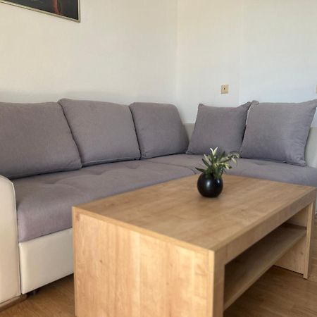 זאדאר Lipa Apartman מראה חיצוני תמונה