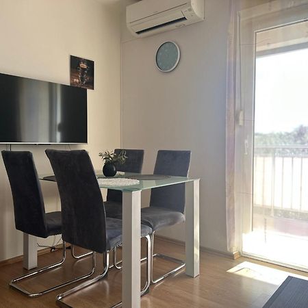 זאדאר Lipa Apartman מראה חיצוני תמונה