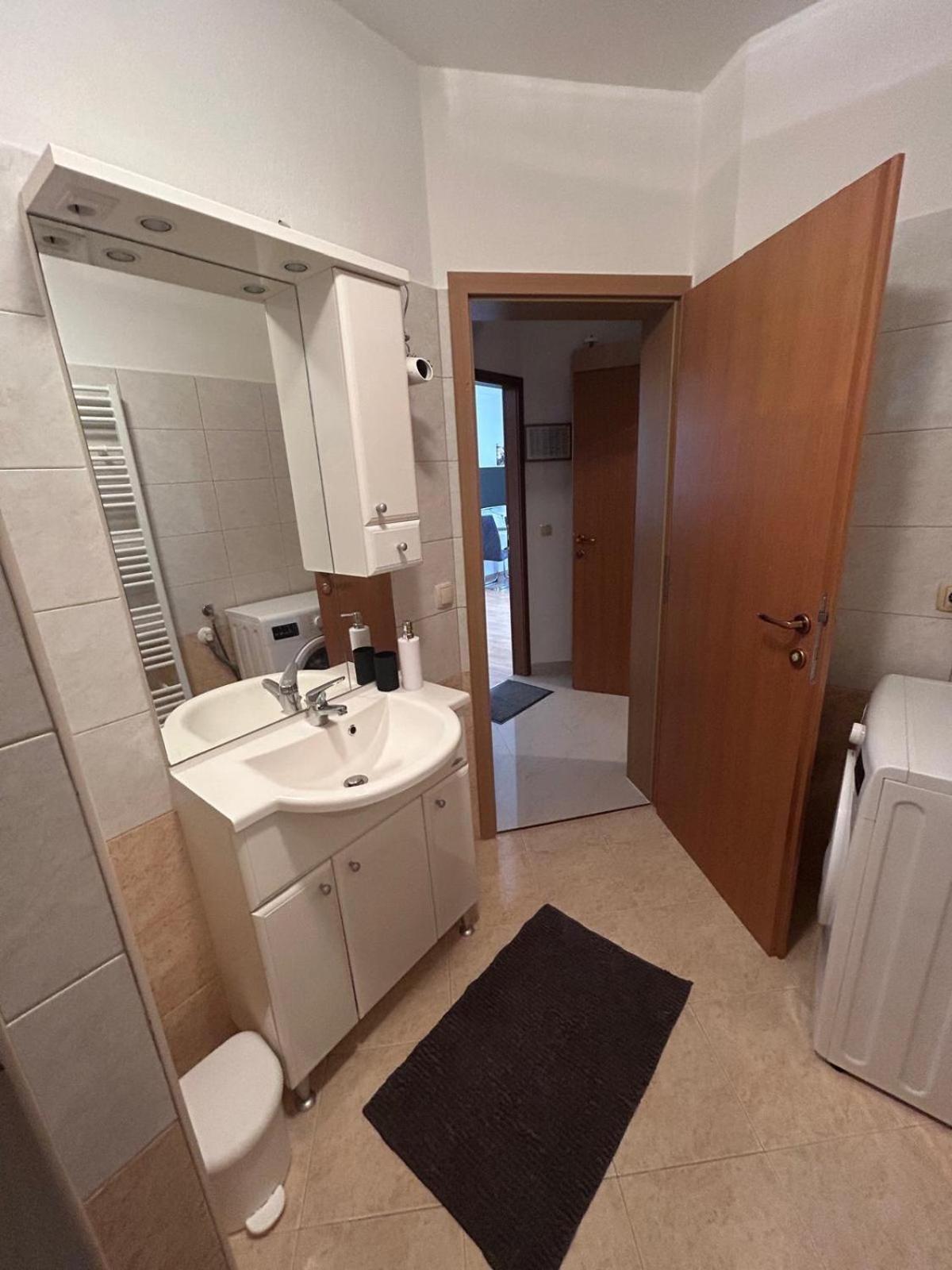 זאדאר Lipa Apartman מראה חיצוני תמונה