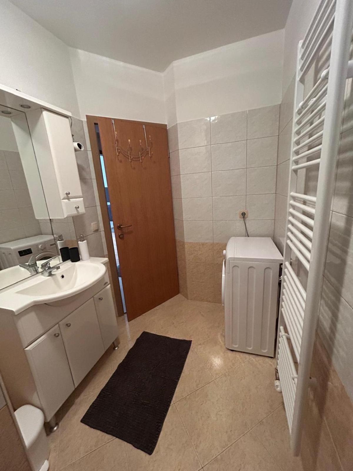 זאדאר Lipa Apartman מראה חיצוני תמונה