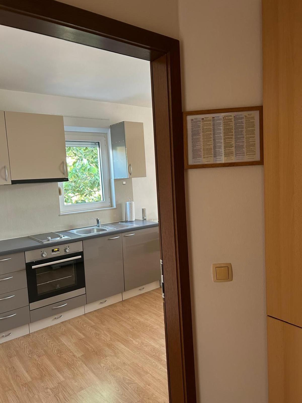 זאדאר Lipa Apartman מראה חיצוני תמונה