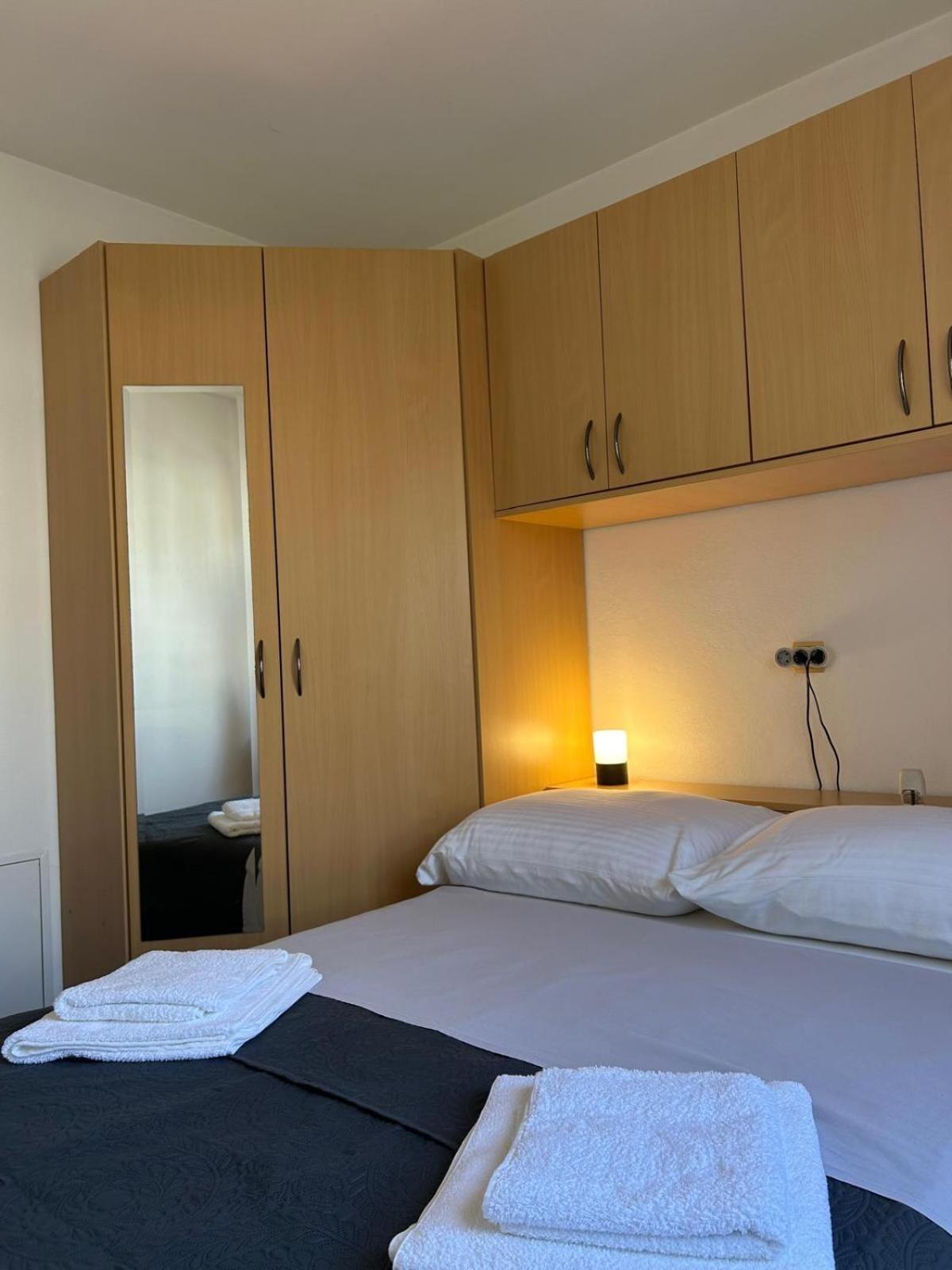 זאדאר Lipa Apartman מראה חיצוני תמונה