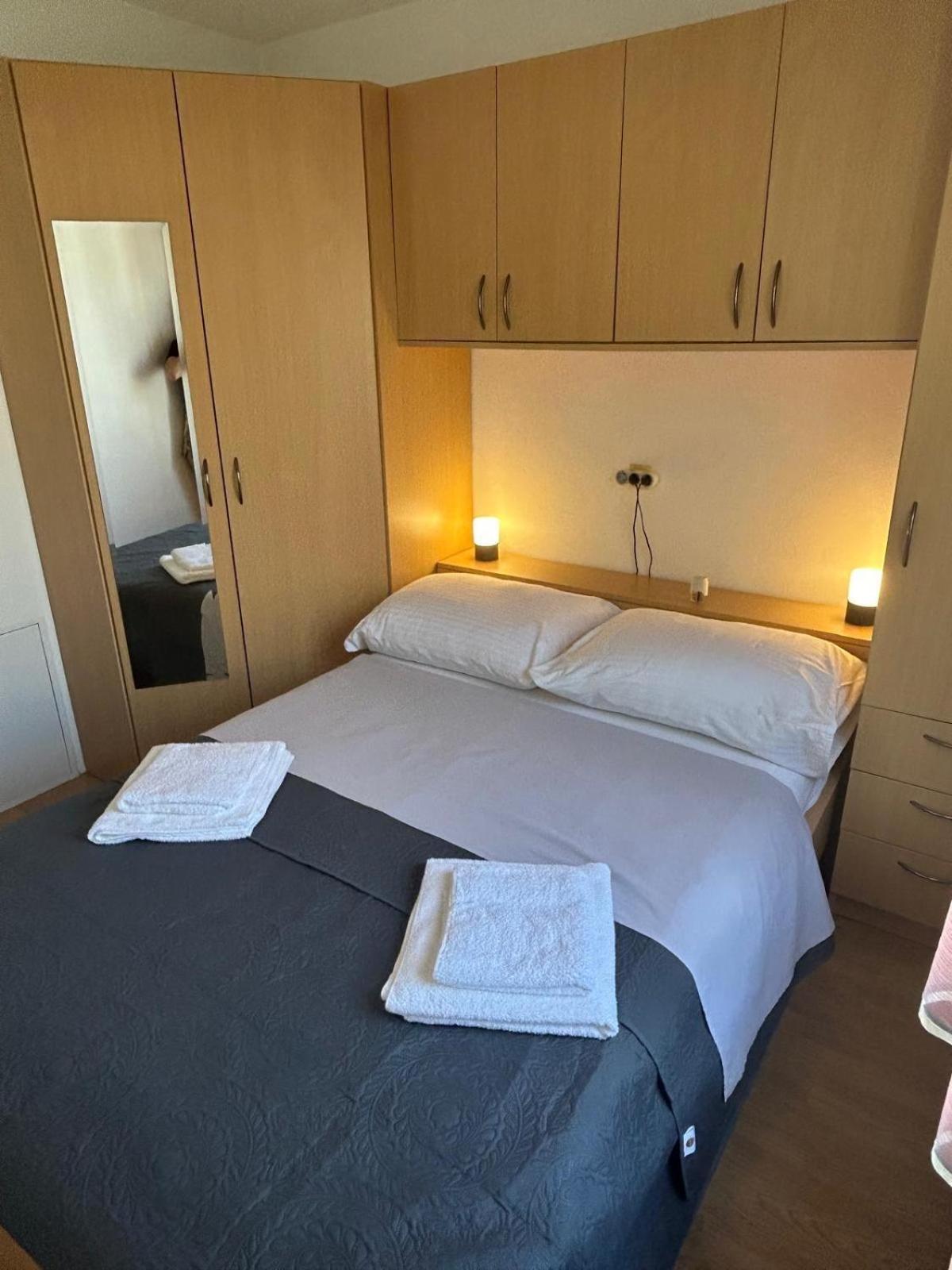 זאדאר Lipa Apartman מראה חיצוני תמונה