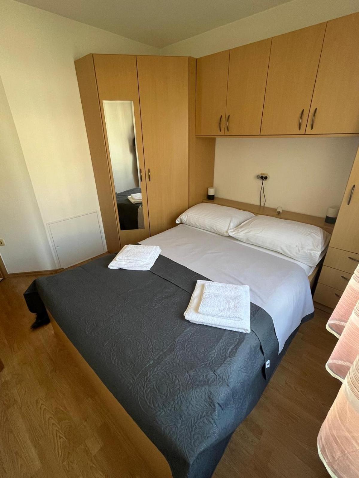 זאדאר Lipa Apartman מראה חיצוני תמונה