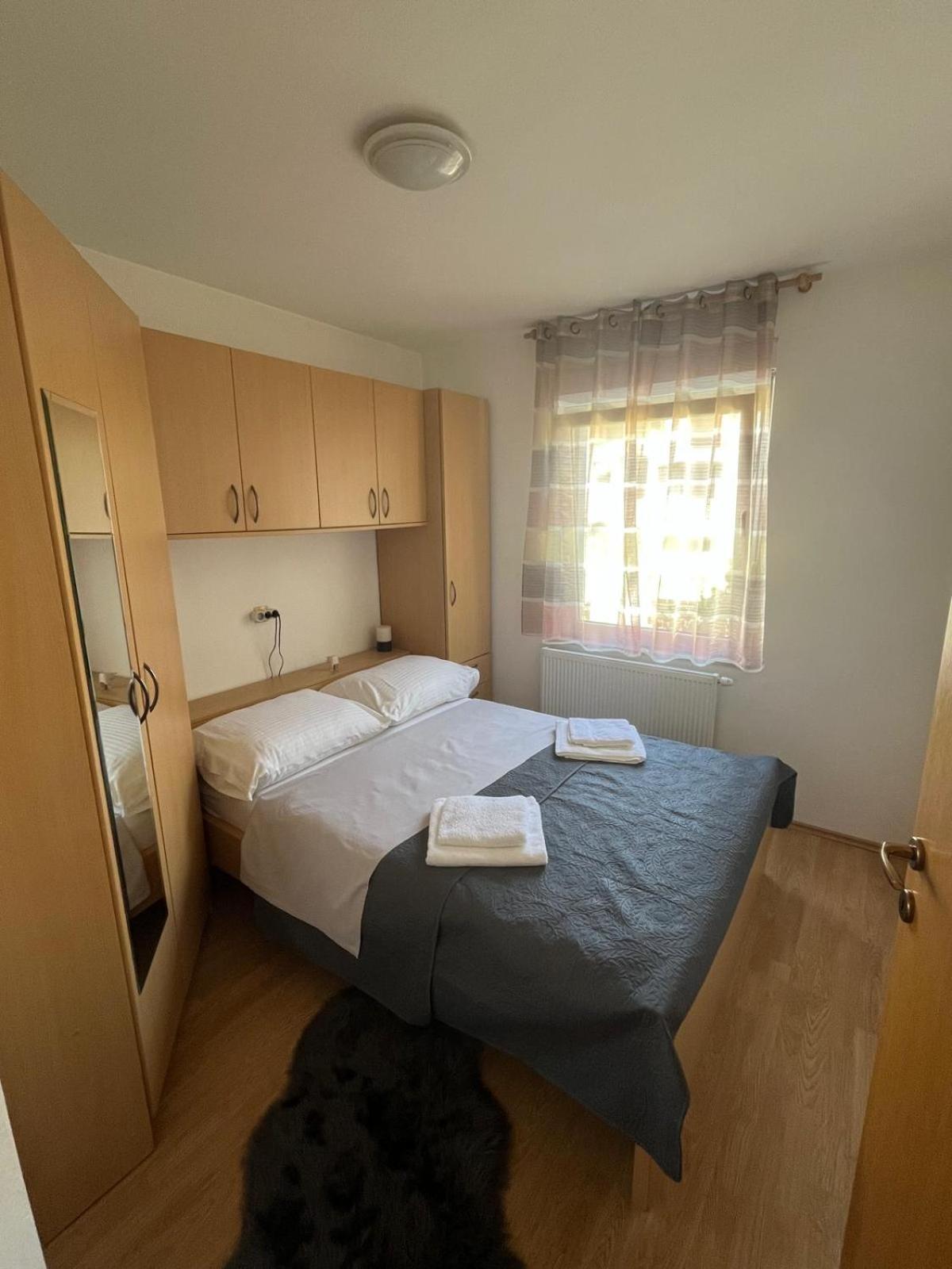 זאדאר Lipa Apartman מראה חיצוני תמונה