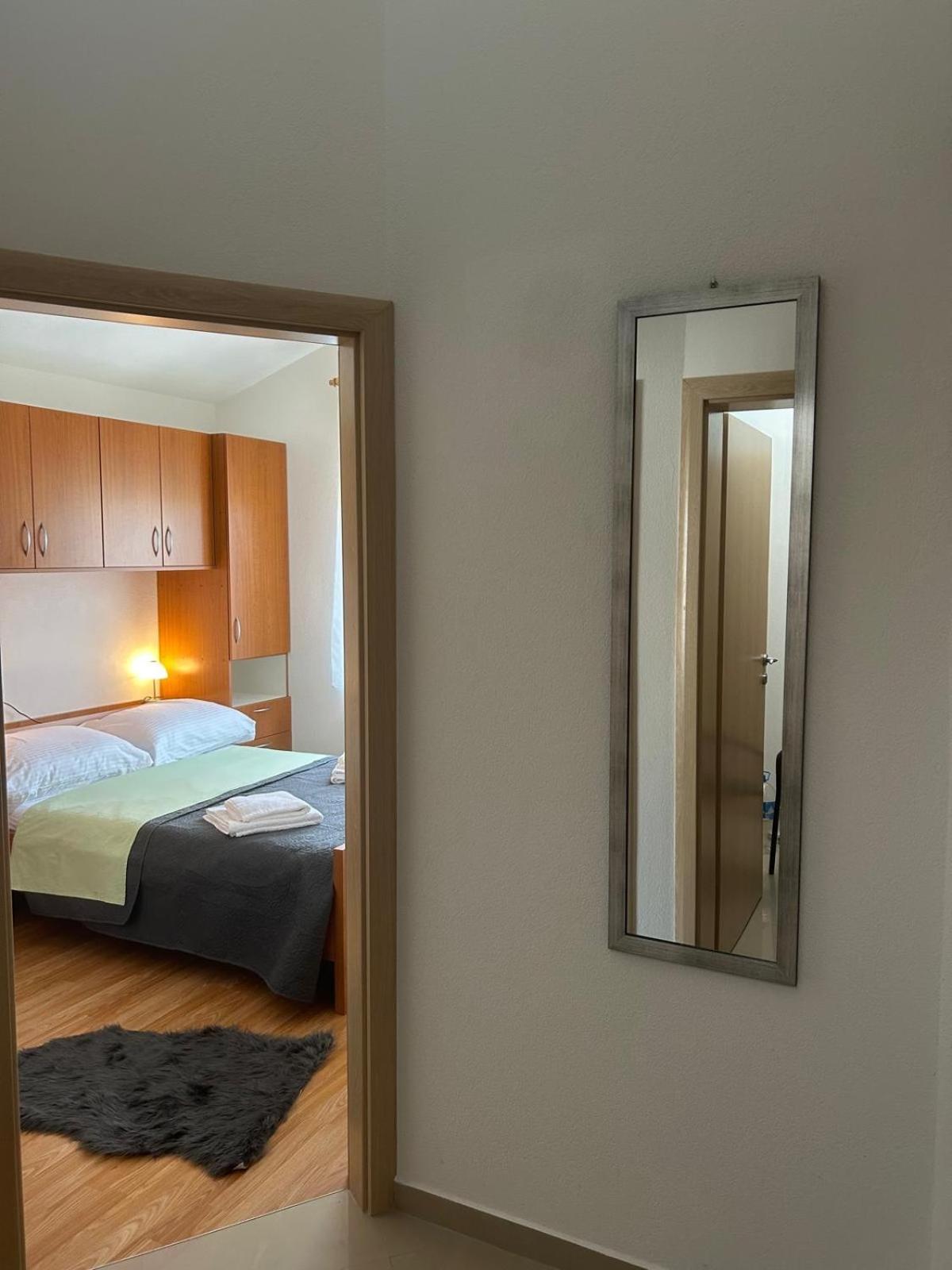 זאדאר Lipa Apartman מראה חיצוני תמונה