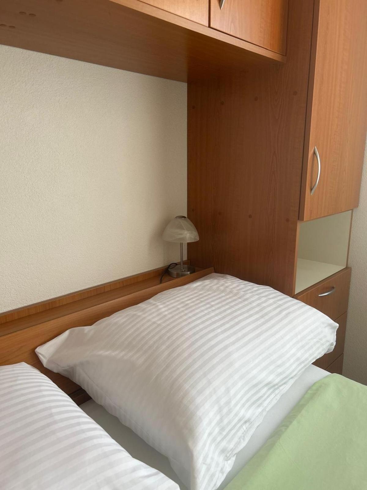 זאדאר Lipa Apartman מראה חיצוני תמונה