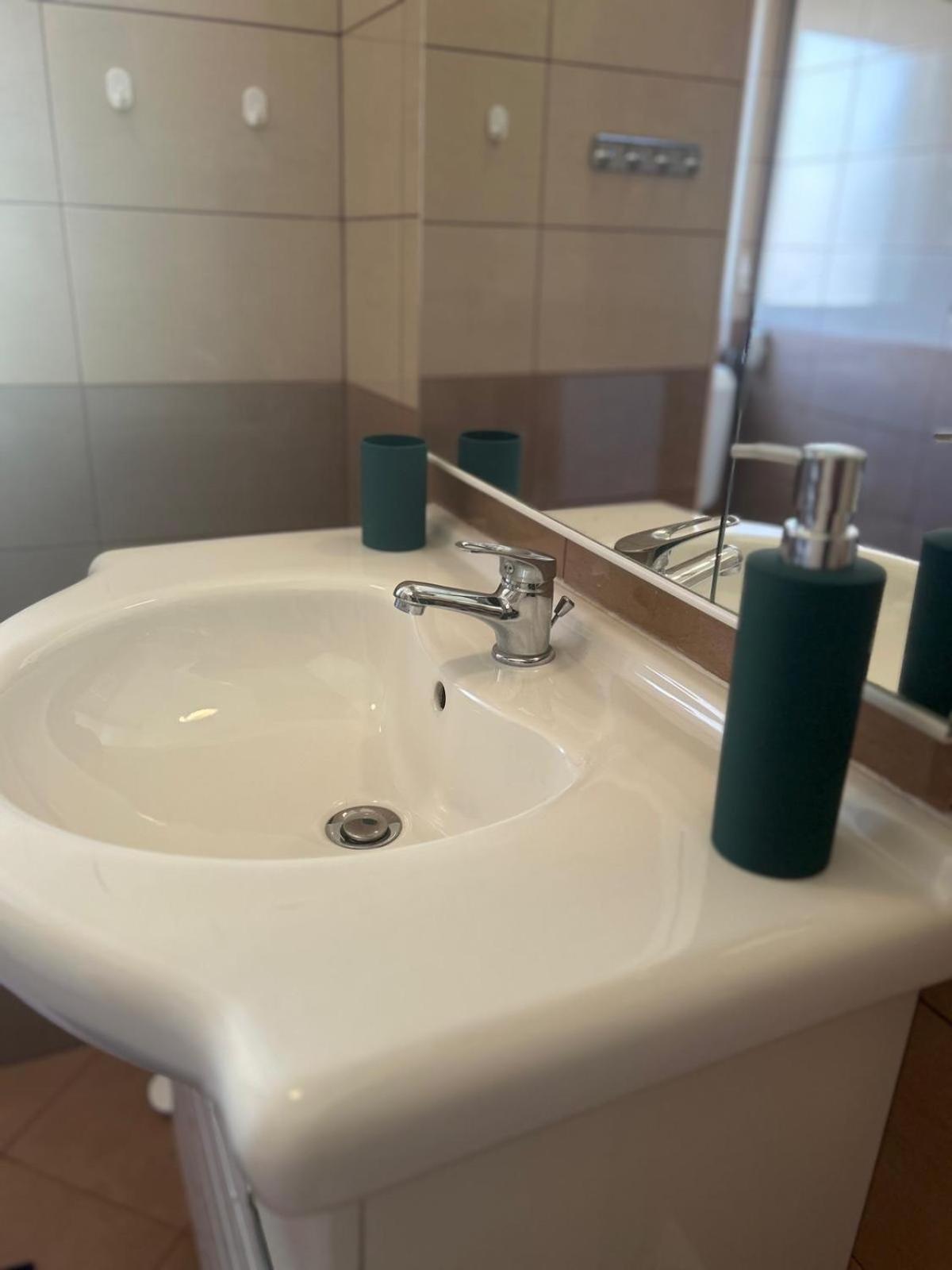 זאדאר Lipa Apartman מראה חיצוני תמונה