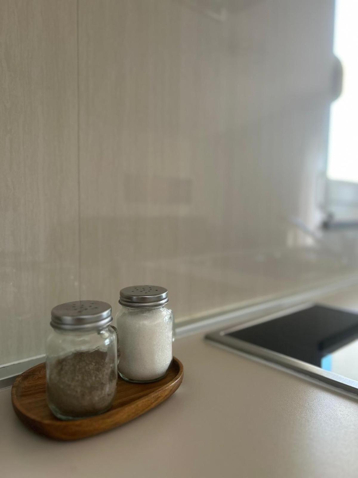 זאדאר Lipa Apartman מראה חיצוני תמונה