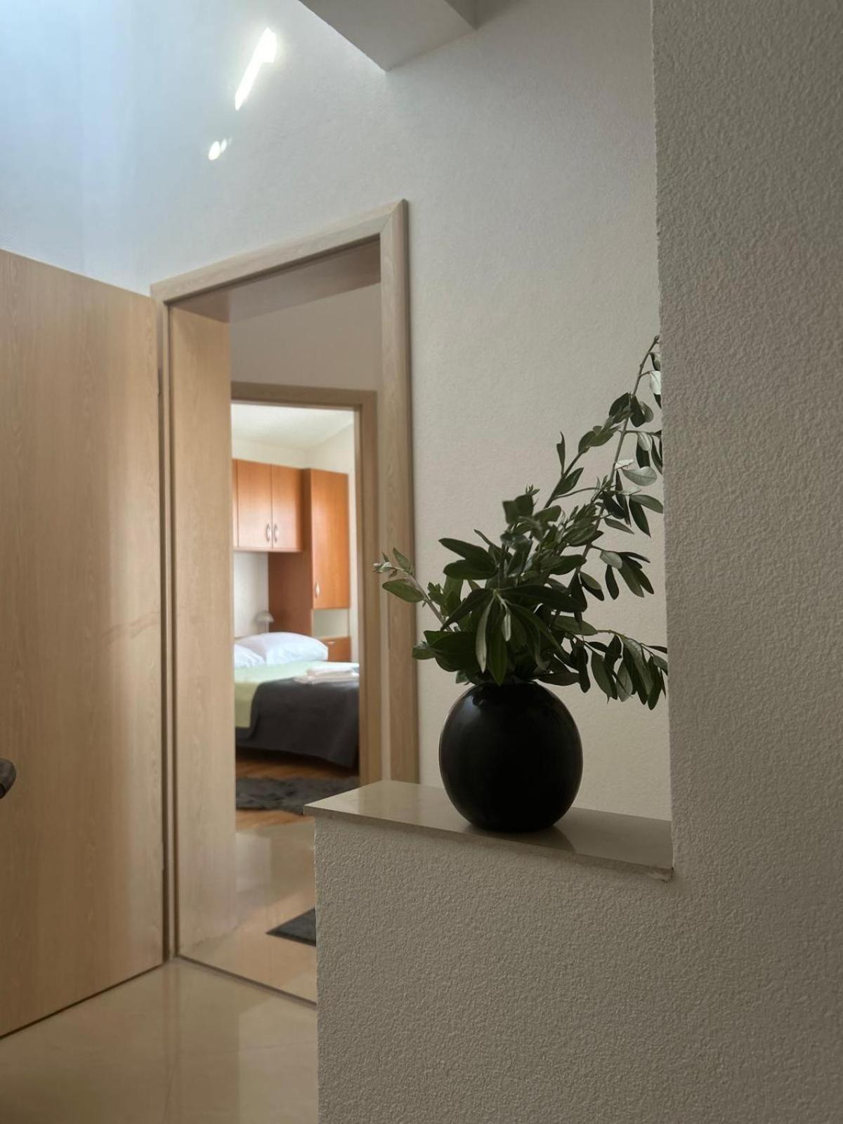 זאדאר Lipa Apartman מראה חיצוני תמונה