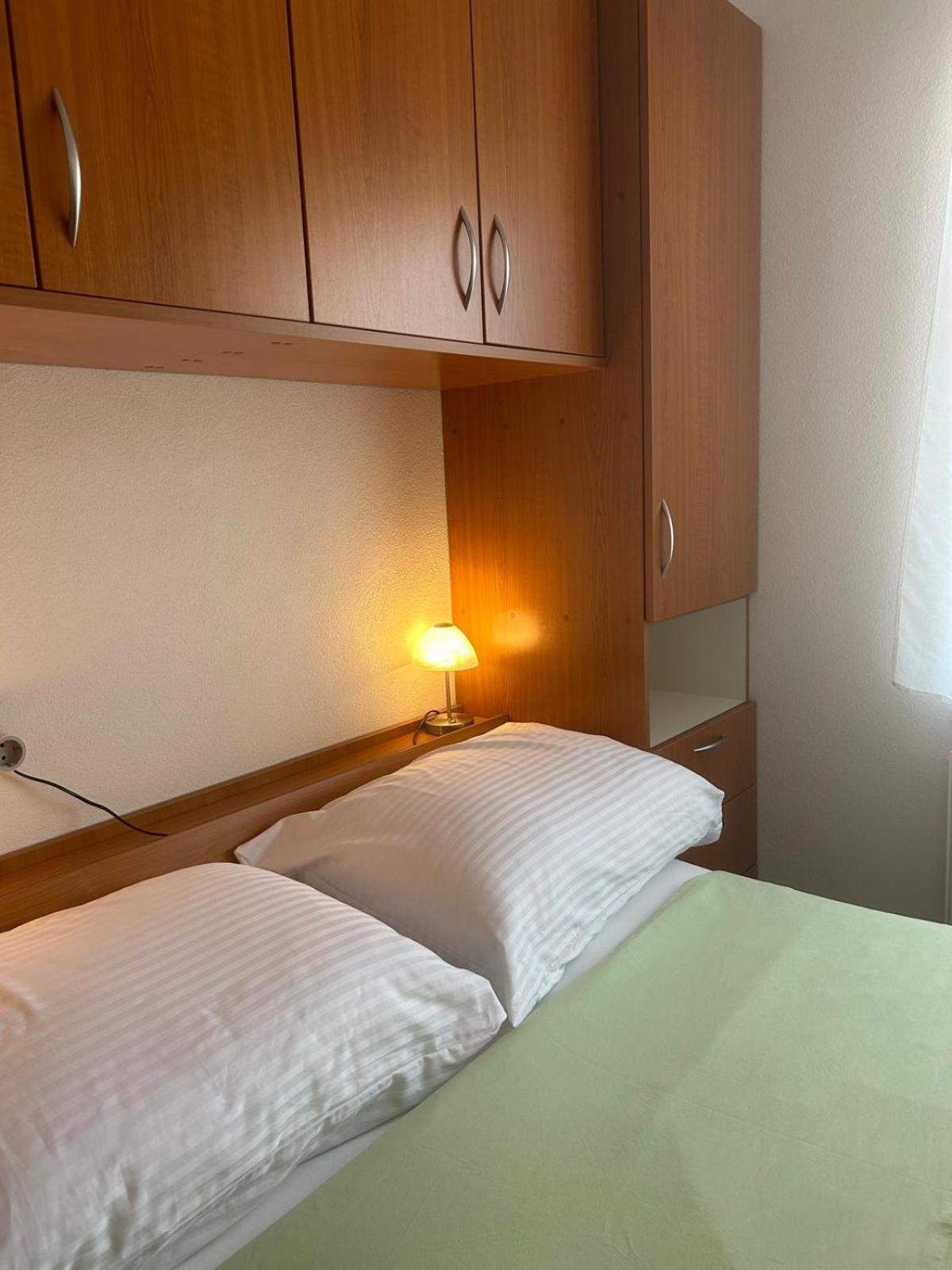 זאדאר Lipa Apartman מראה חיצוני תמונה