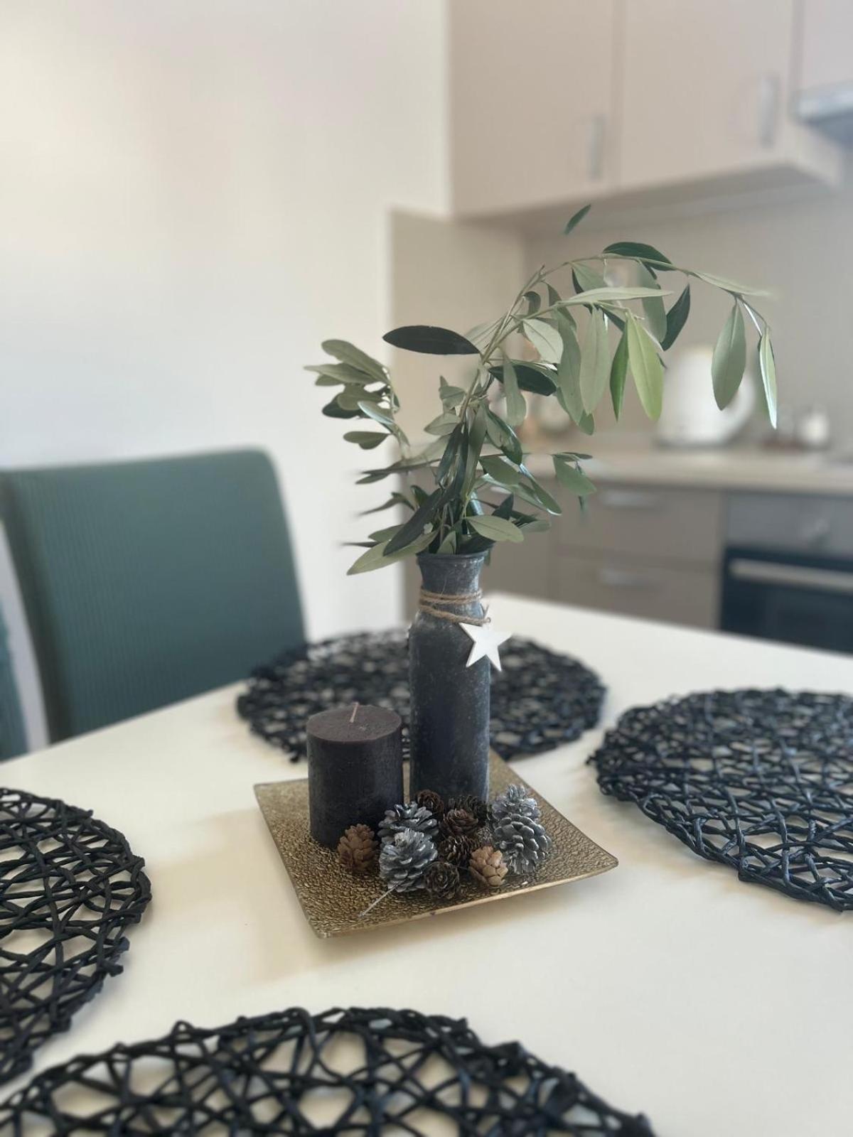 זאדאר Lipa Apartman מראה חיצוני תמונה