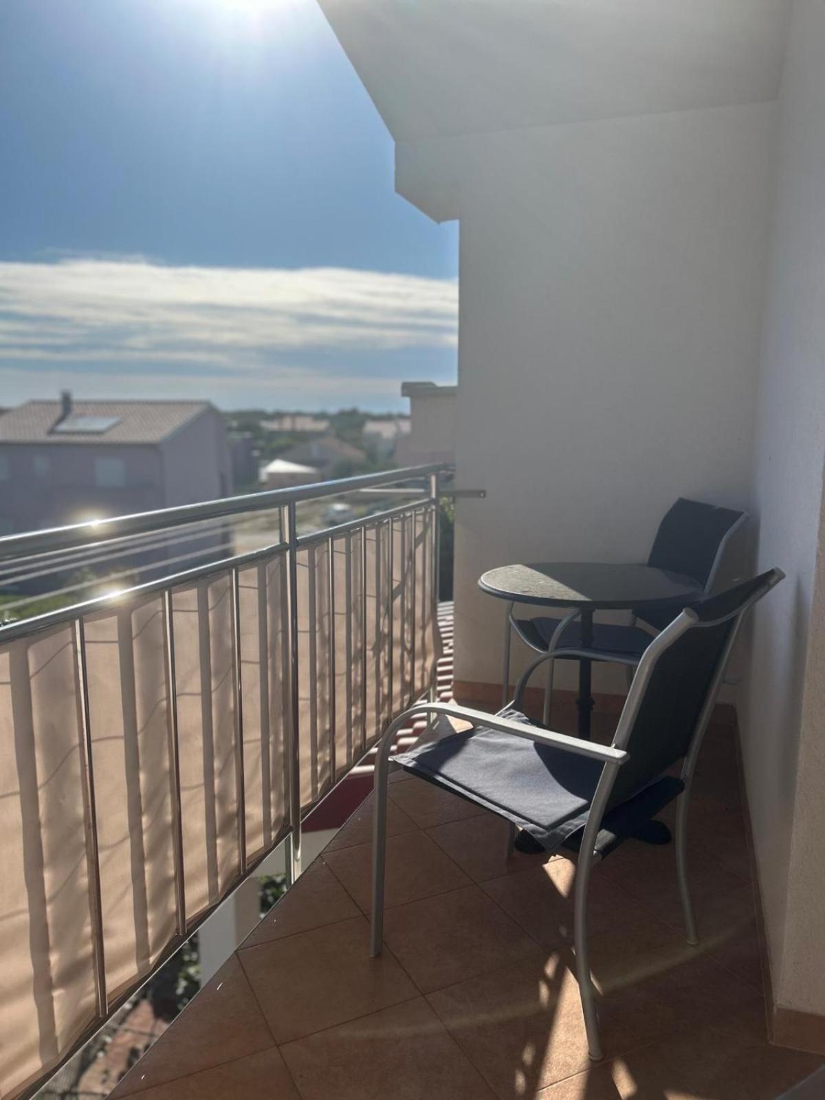 זאדאר Lipa Apartman מראה חיצוני תמונה