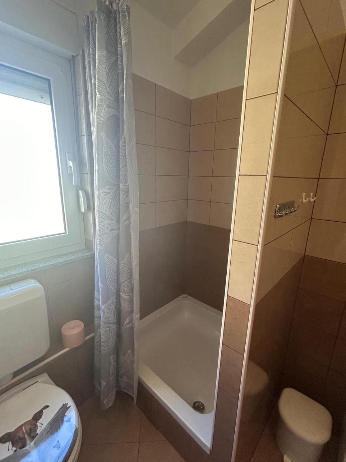 זאדאר Lipa Apartman מראה חיצוני תמונה