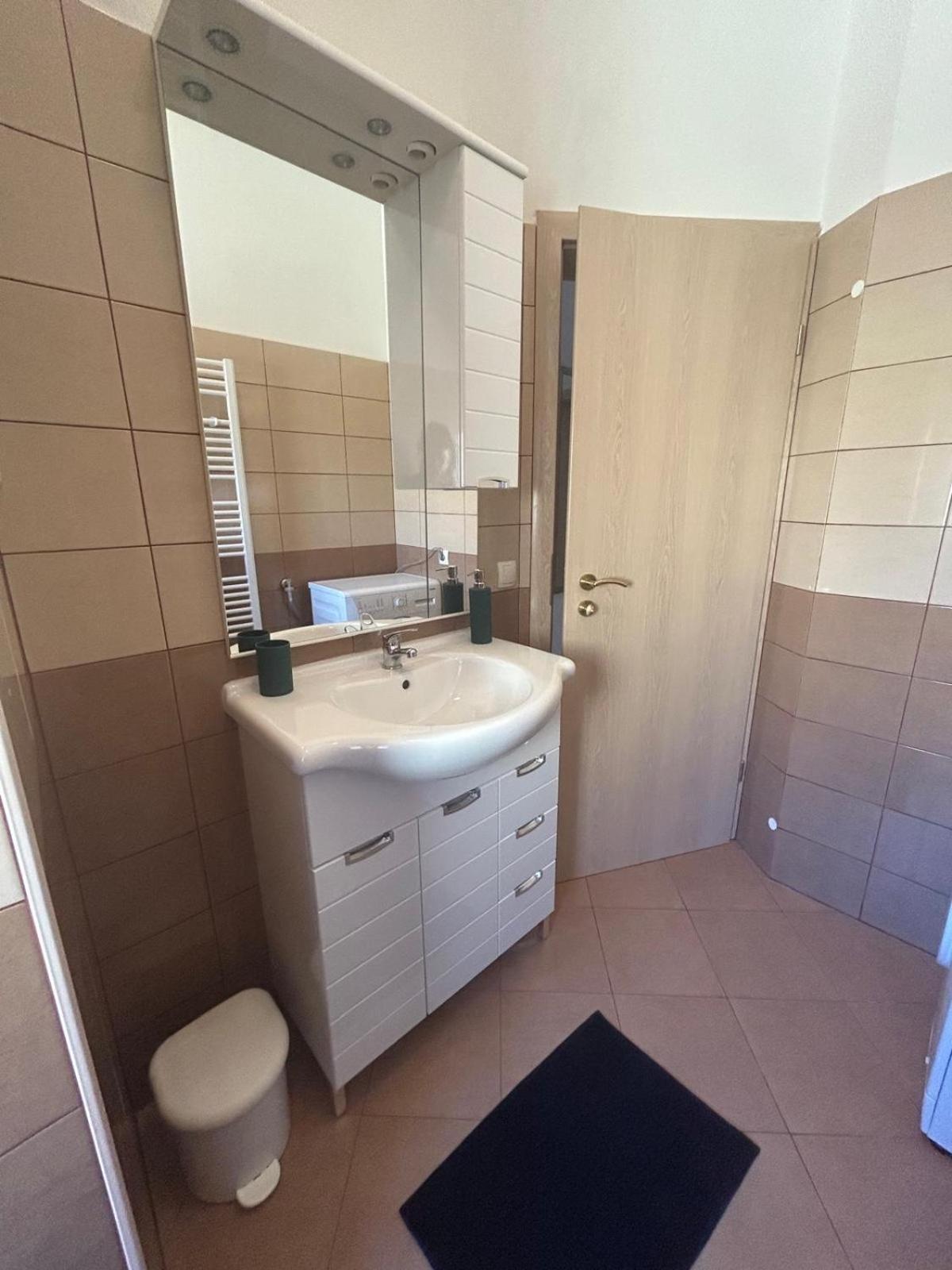 זאדאר Lipa Apartman מראה חיצוני תמונה