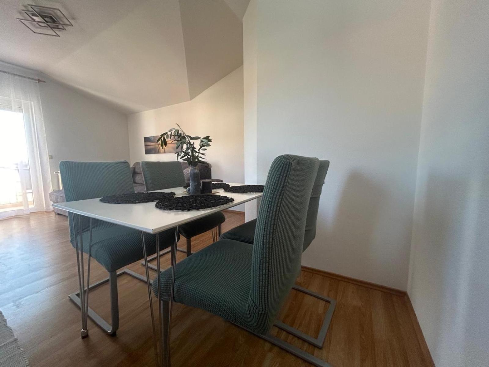 זאדאר Lipa Apartman מראה חיצוני תמונה