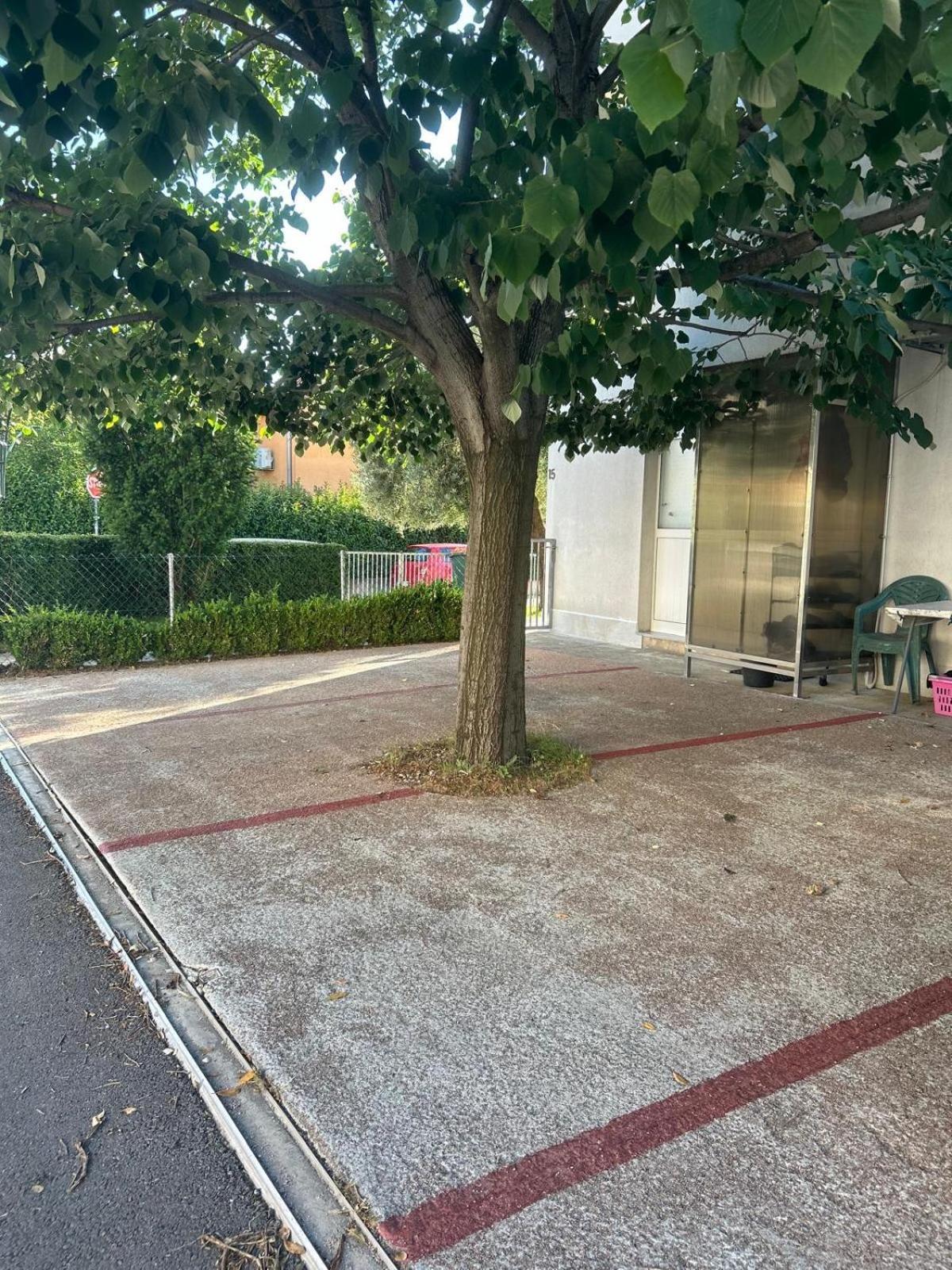 זאדאר Lipa Apartman מראה חיצוני תמונה