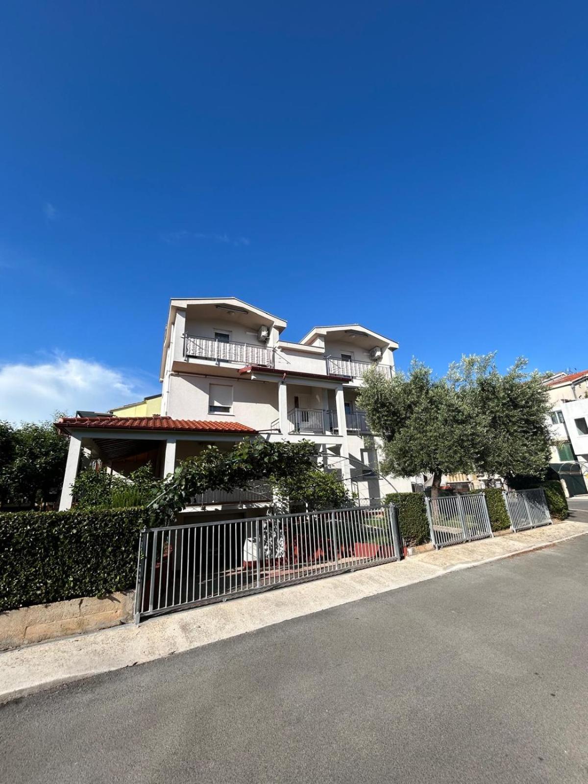 זאדאר Lipa Apartman מראה חיצוני תמונה