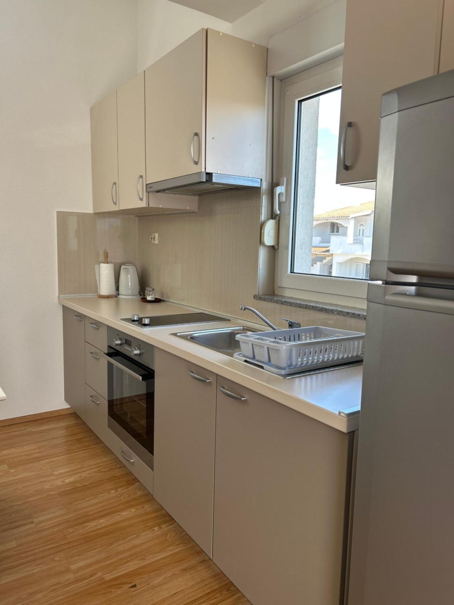 זאדאר Lipa Apartman מראה חיצוני תמונה