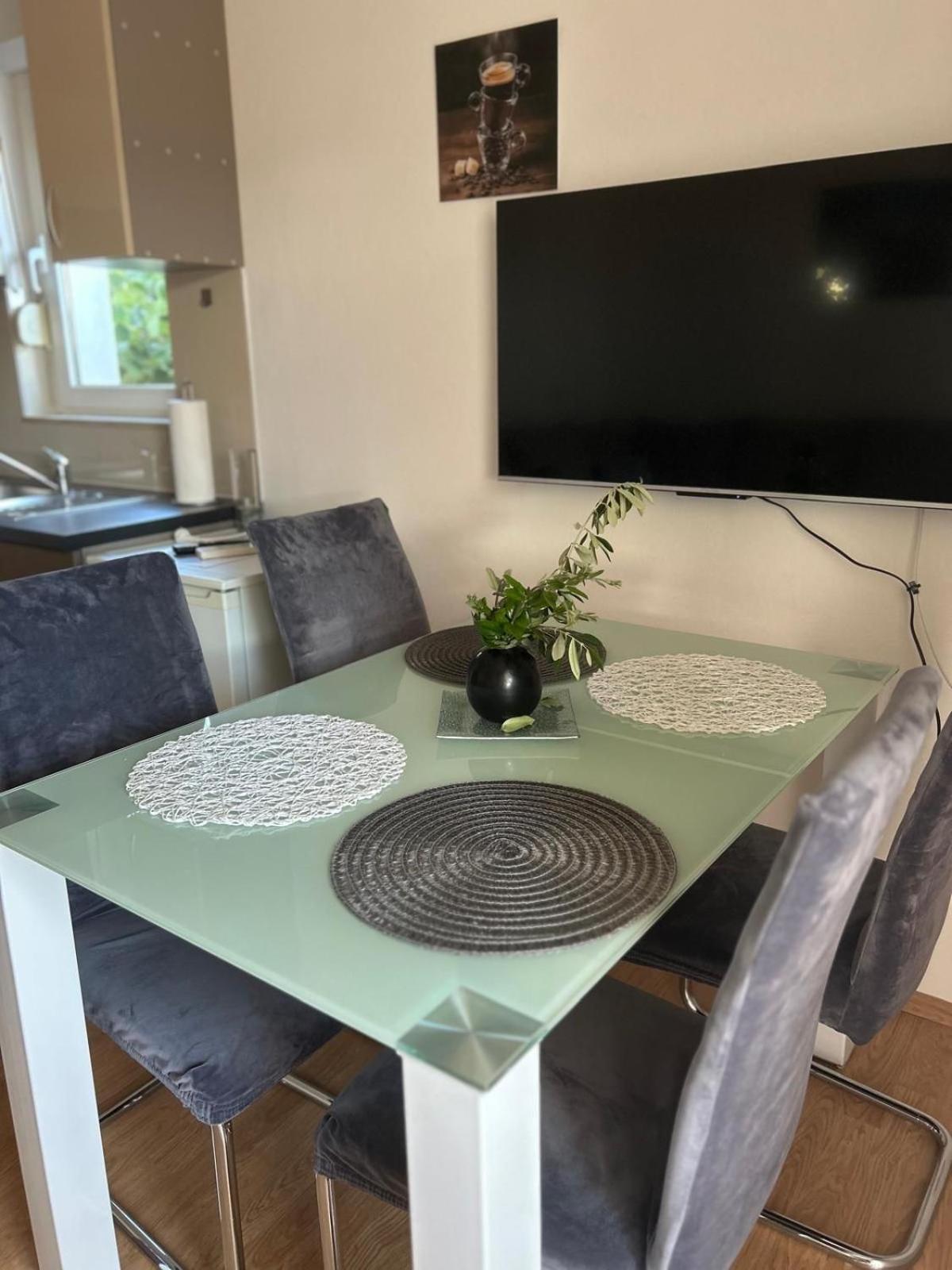 זאדאר Lipa Apartman מראה חיצוני תמונה