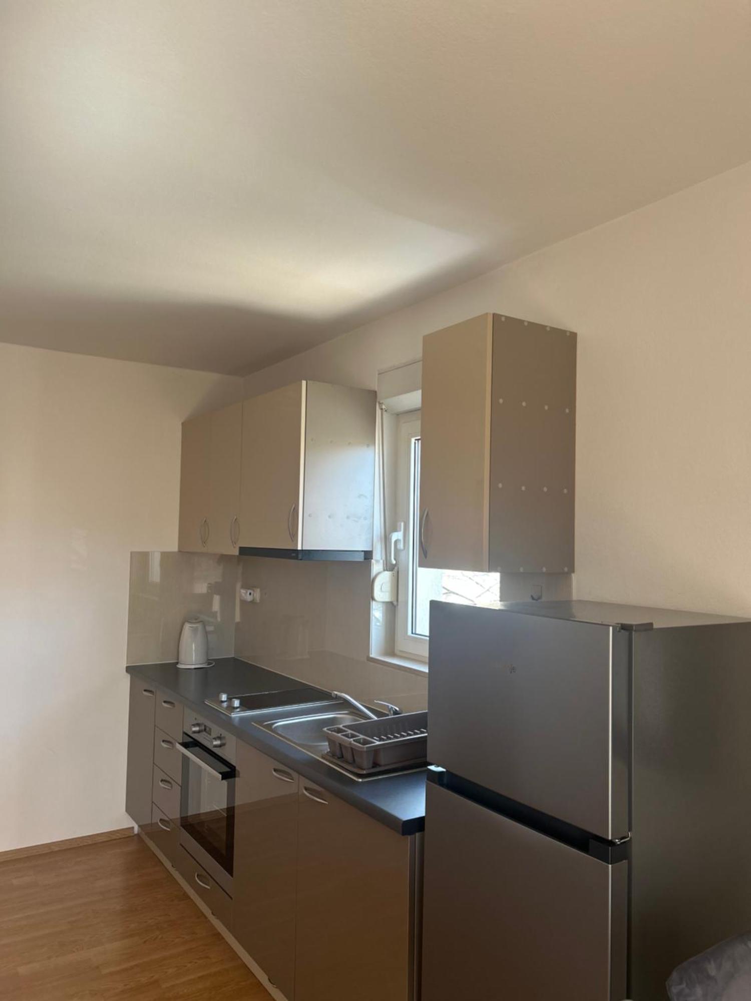 זאדאר Lipa Apartman מראה חיצוני תמונה