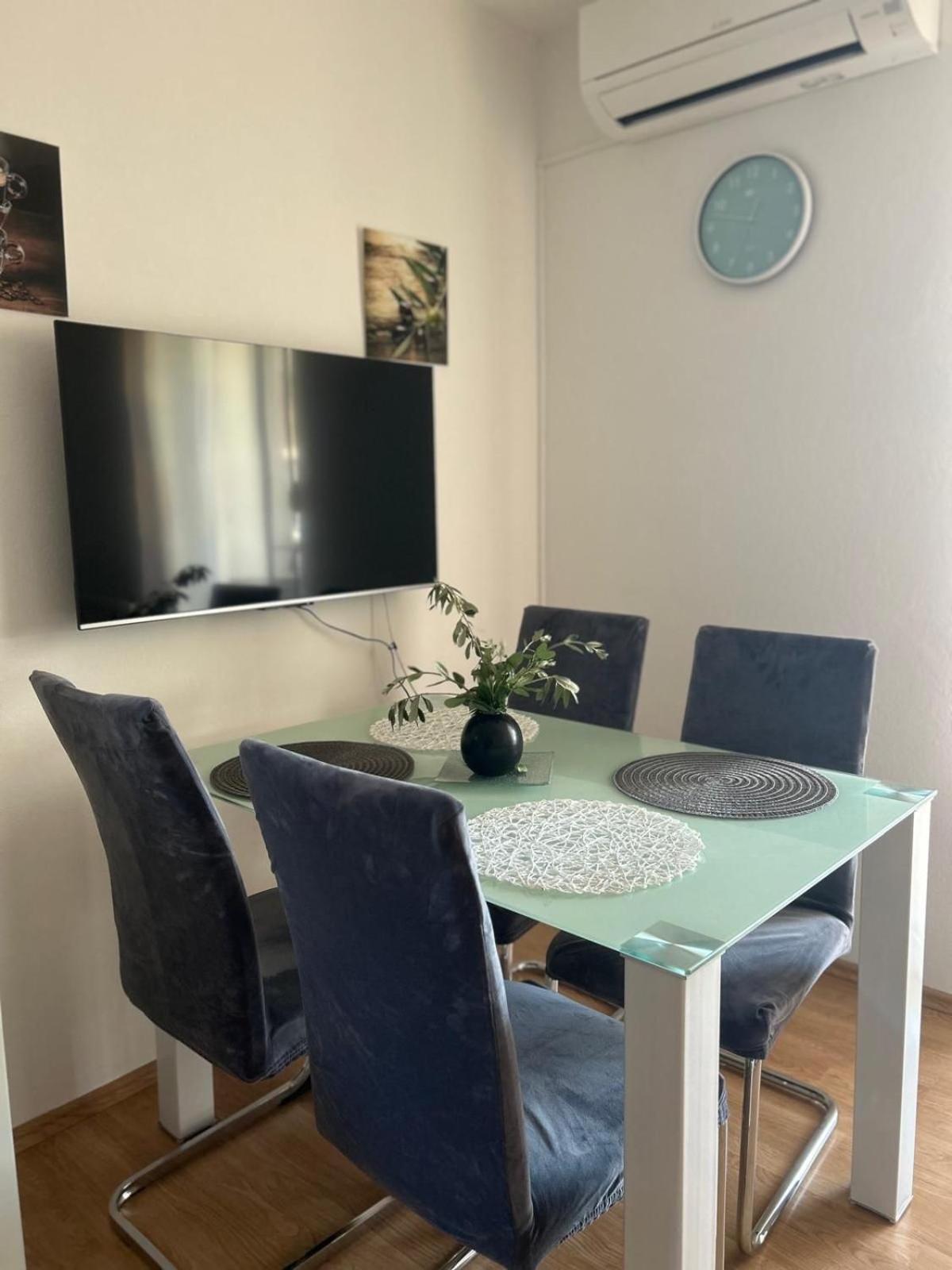 זאדאר Lipa Apartman מראה חיצוני תמונה