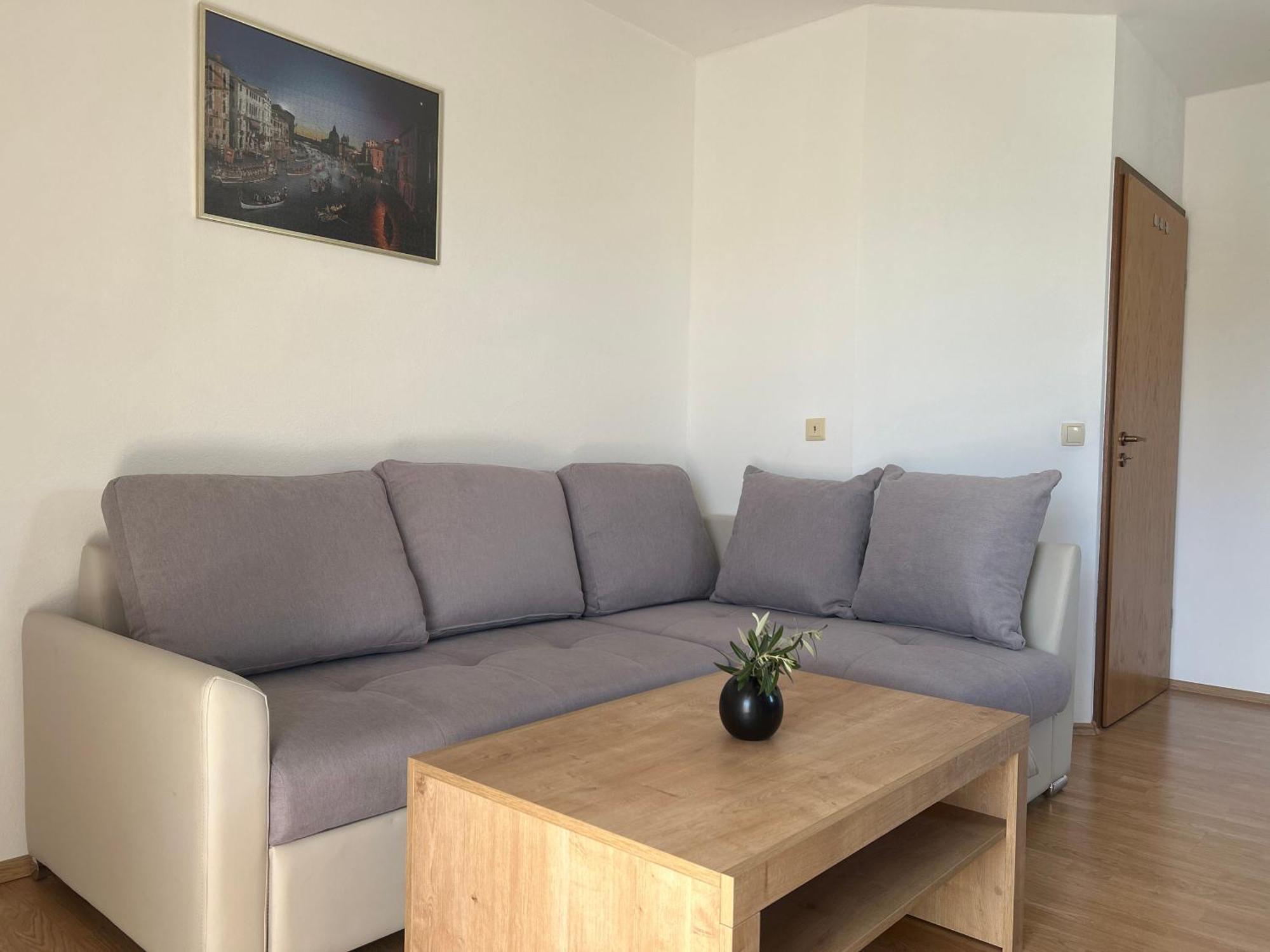 זאדאר Lipa Apartman מראה חיצוני תמונה