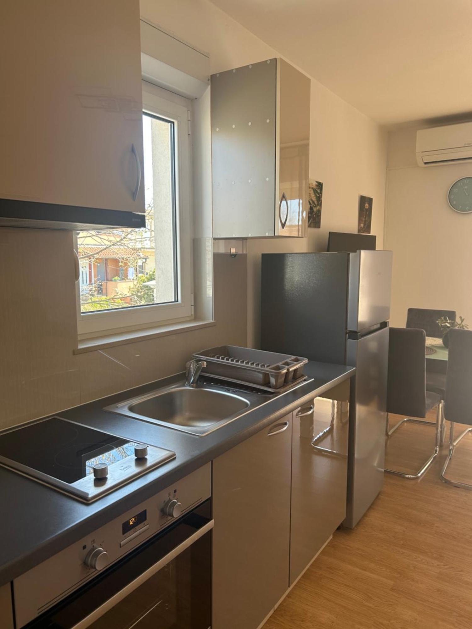 זאדאר Lipa Apartman מראה חיצוני תמונה