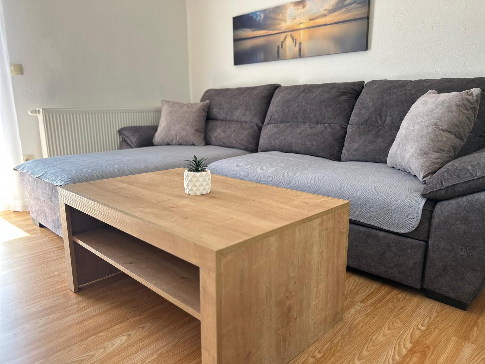 זאדאר Lipa Apartman מראה חיצוני תמונה