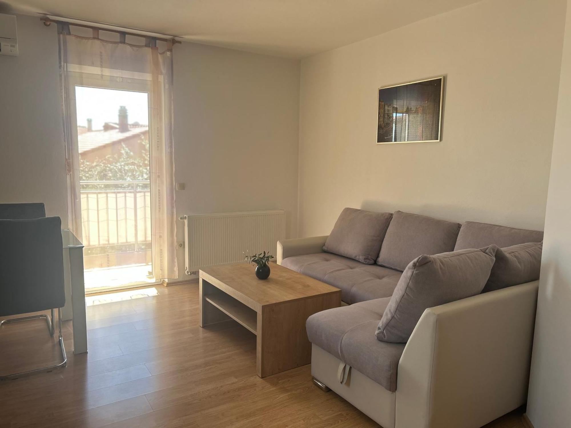 זאדאר Lipa Apartman מראה חיצוני תמונה
