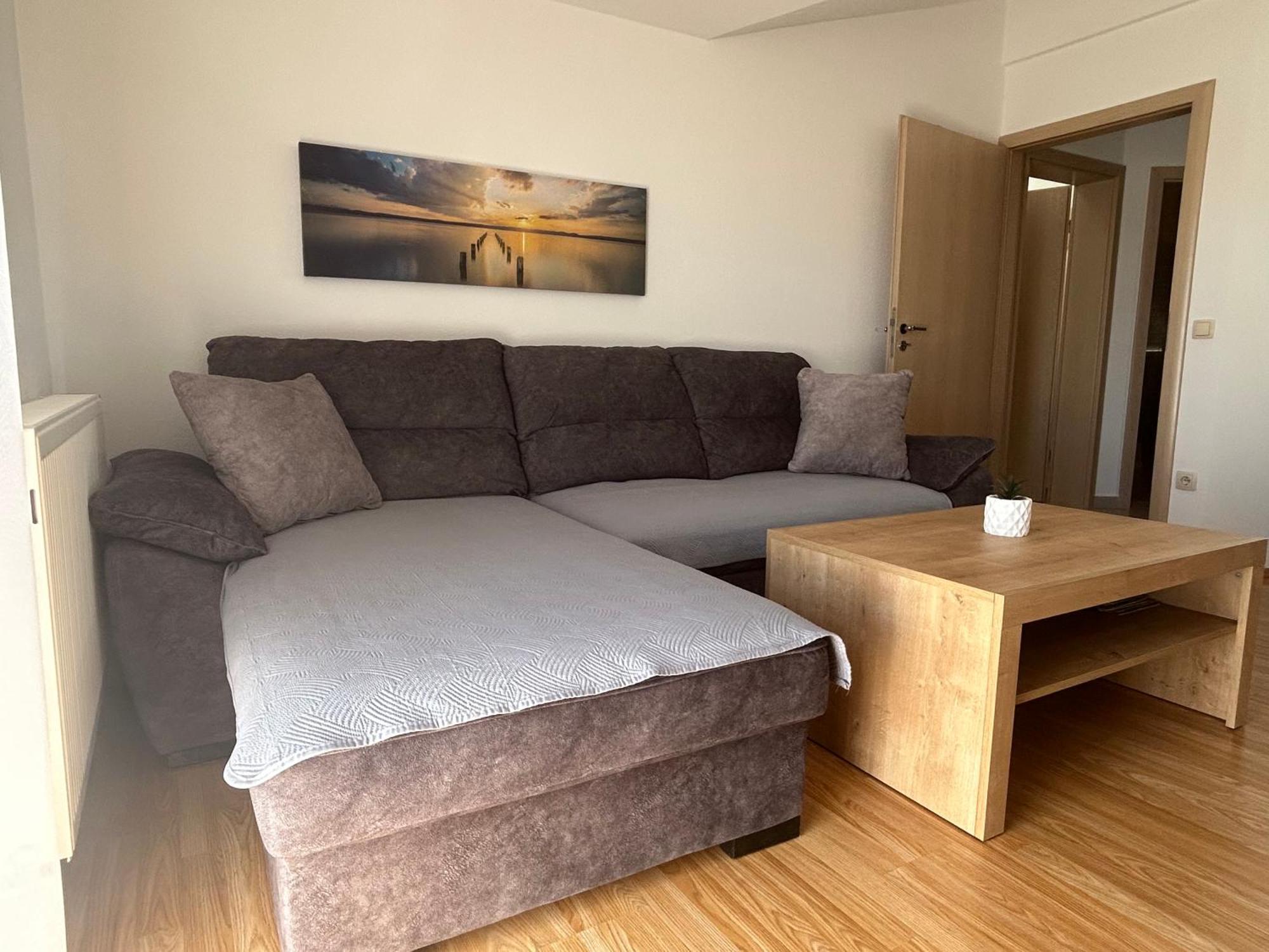 זאדאר Lipa Apartman מראה חיצוני תמונה