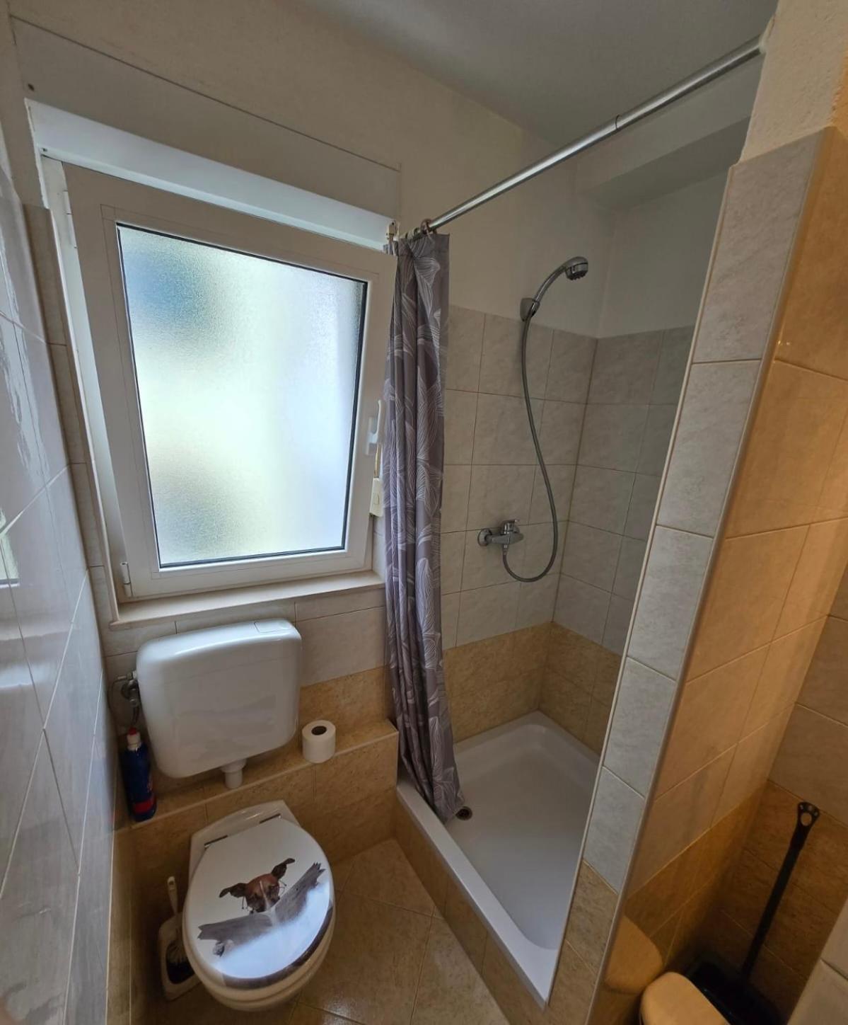 זאדאר Lipa Apartman מראה חיצוני תמונה