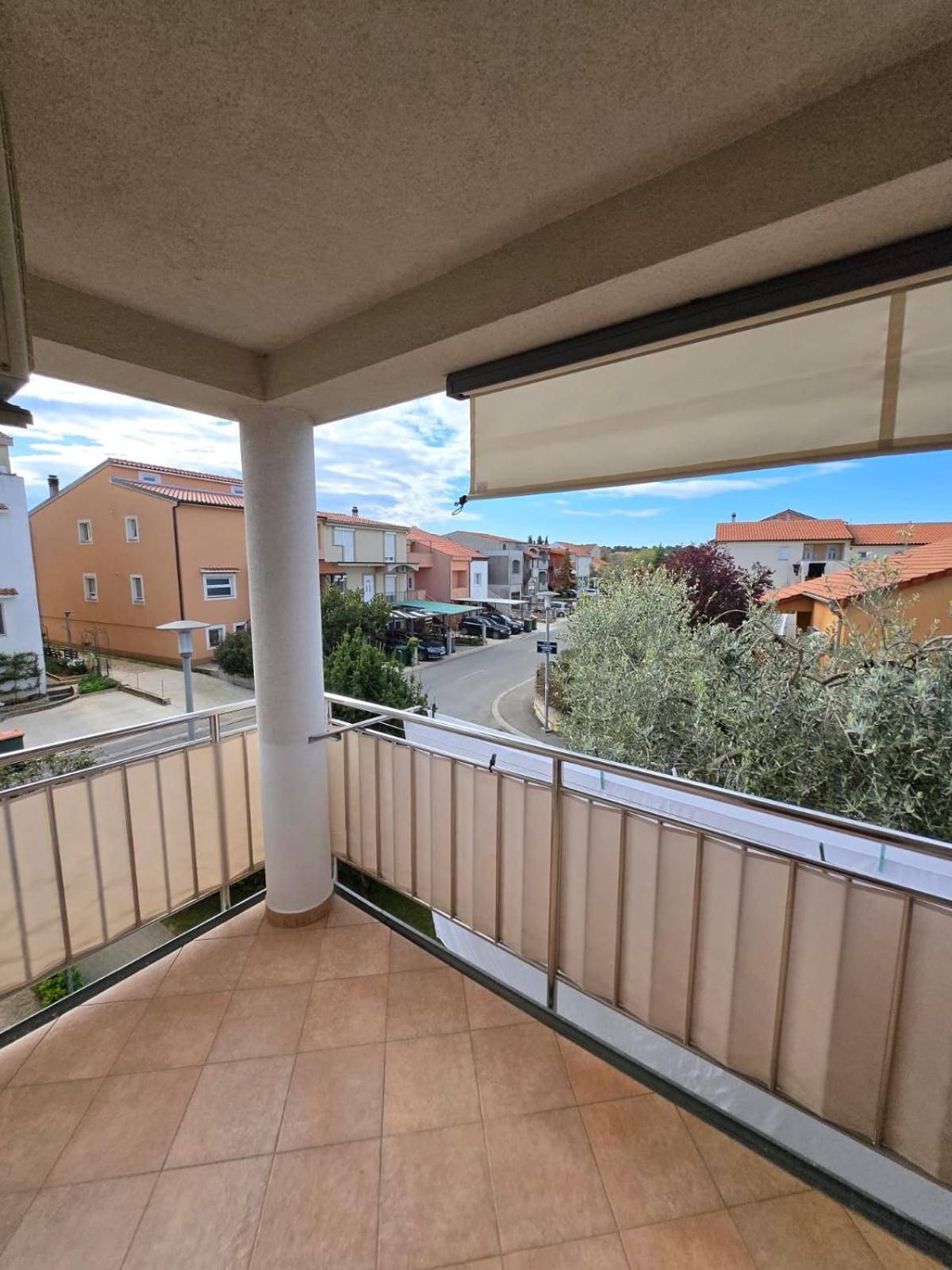 זאדאר Lipa Apartman מראה חיצוני תמונה