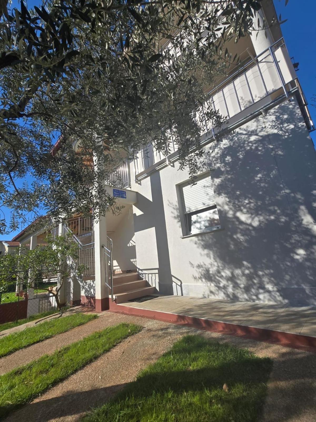 זאדאר Lipa Apartman מראה חיצוני תמונה