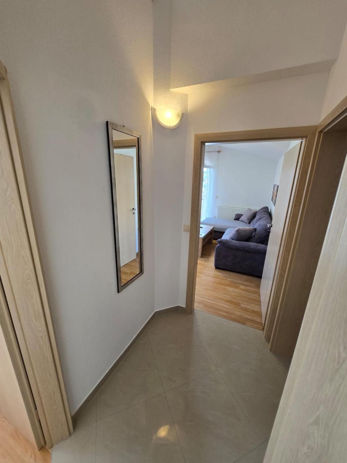 זאדאר Lipa Apartman מראה חיצוני תמונה