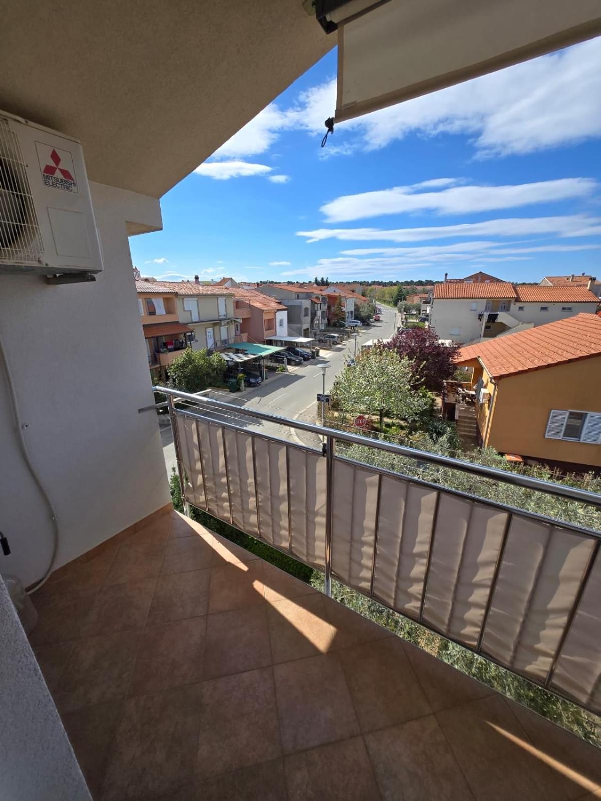זאדאר Lipa Apartman מראה חיצוני תמונה
