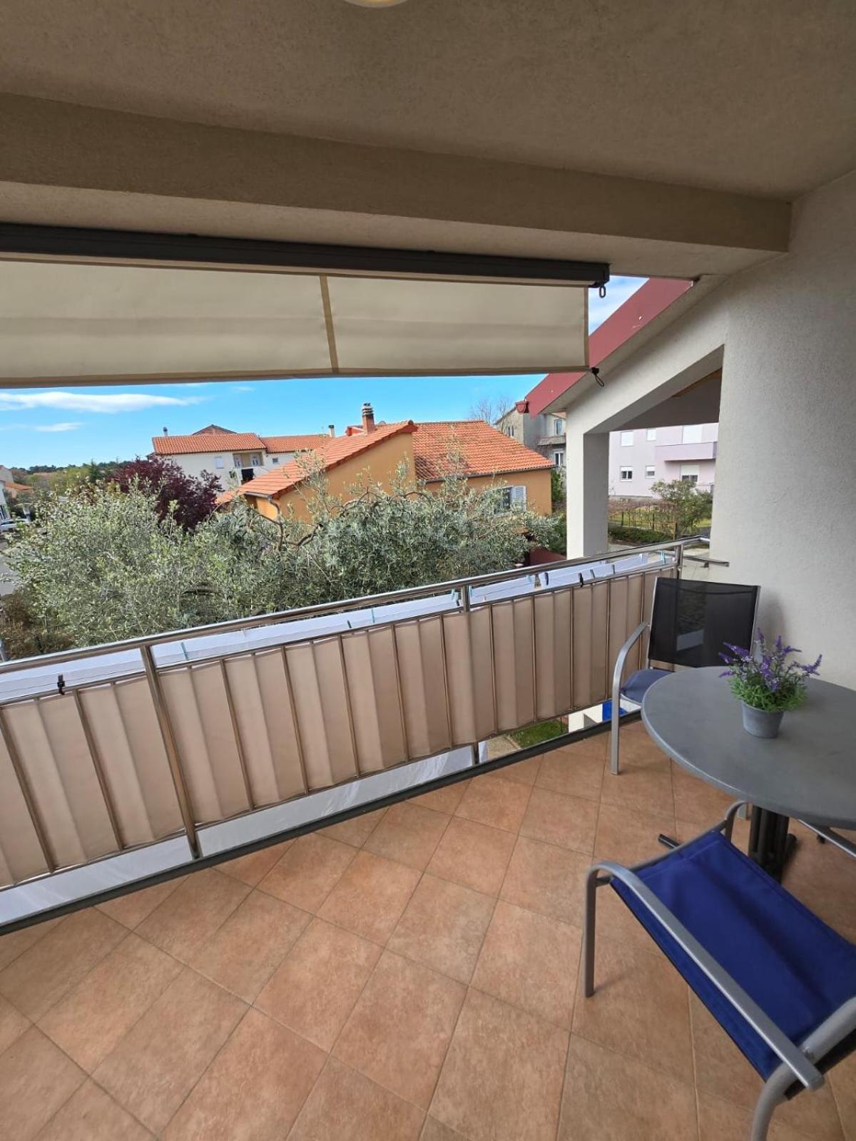 זאדאר Lipa Apartman מראה חיצוני תמונה