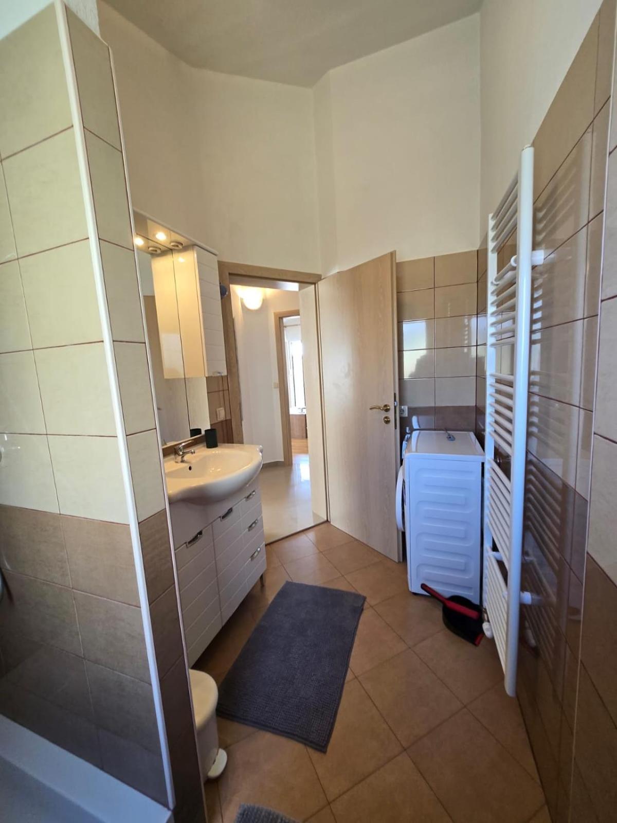 זאדאר Lipa Apartman מראה חיצוני תמונה